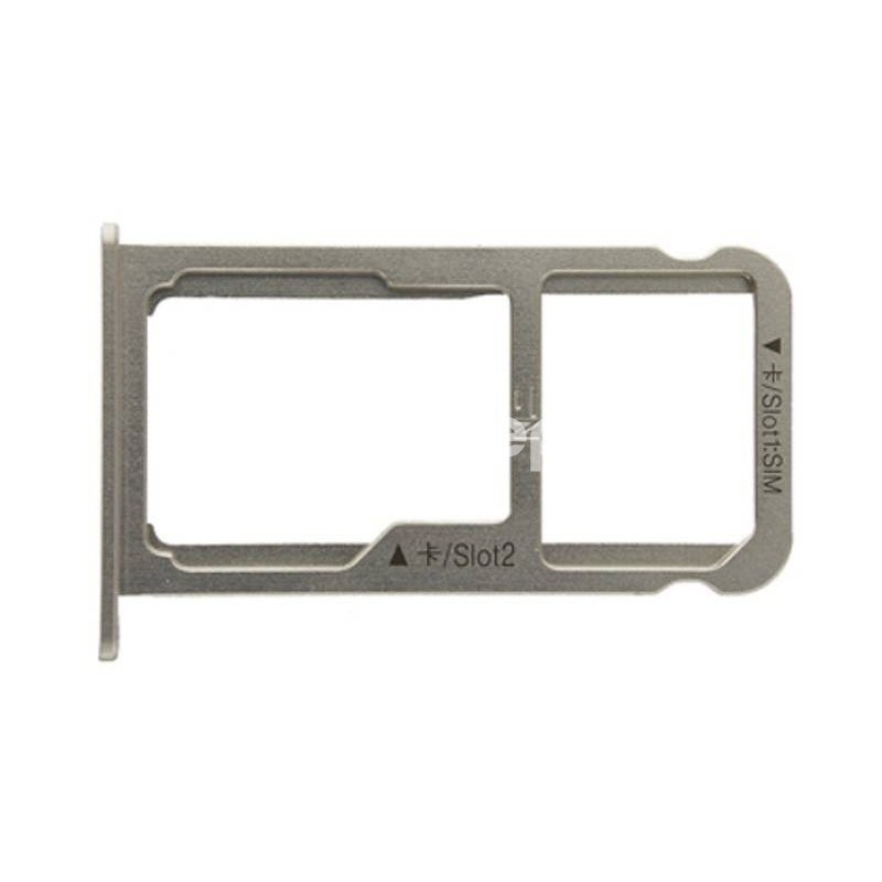Sim Card/SD Card Tray Gold Huawei Nova