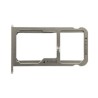 Sim Card/SD Card Tray Gold Huawei Nova