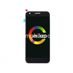Google Pixel Black Touch Display No Logo