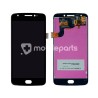 Lcd Touch Black Motorola Moto E4 XT1760