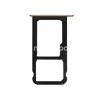 Sim Card Tray Gold Huawei P9 Lite