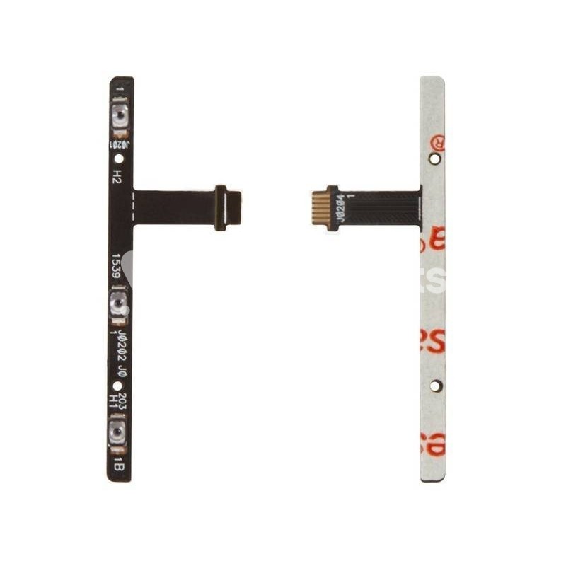 Volume On/Off Flat Cable Asus Zoom ZX551ML