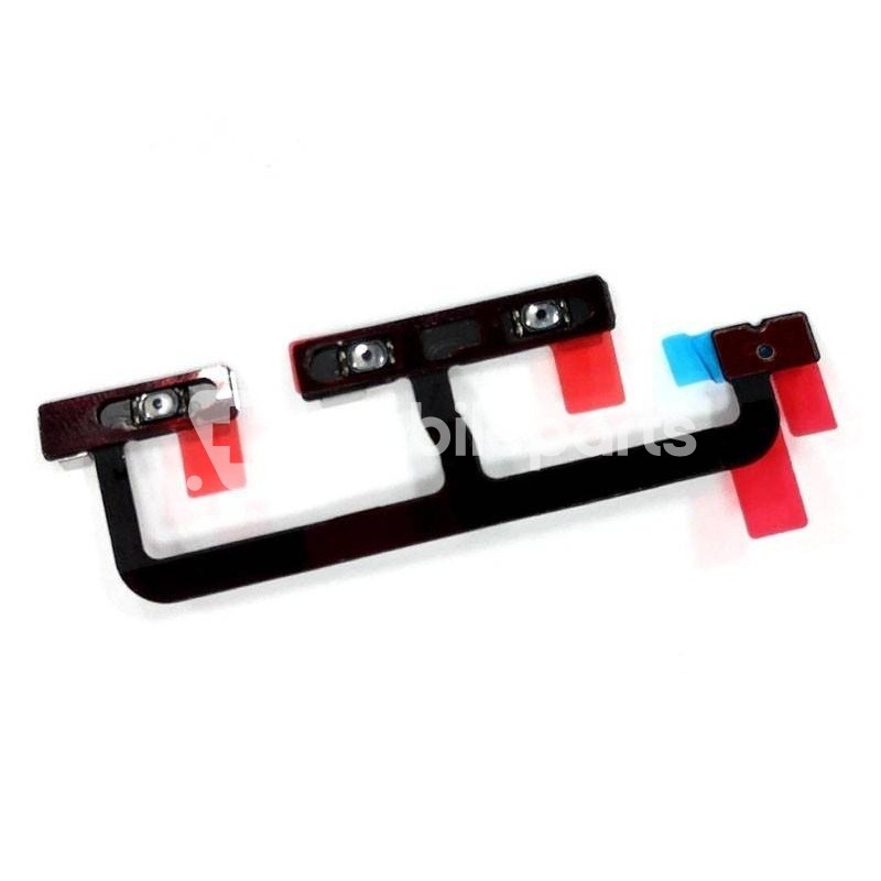 Accensione + Volume Flat Cable Huawei P10 Plus