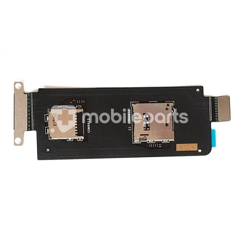 Sim Card Reader Asus ZenFone Zoom ZX551ML