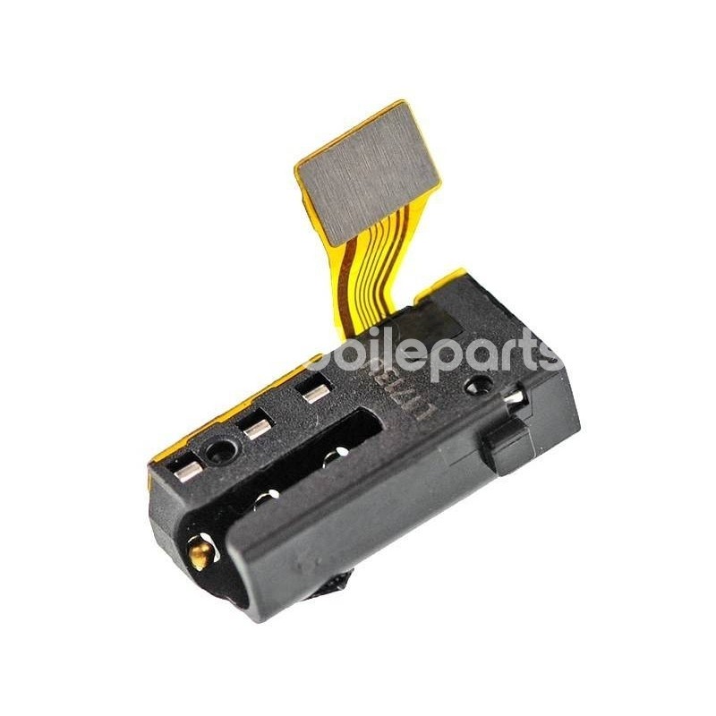 Jack Audio Flat Cable Huawei P10