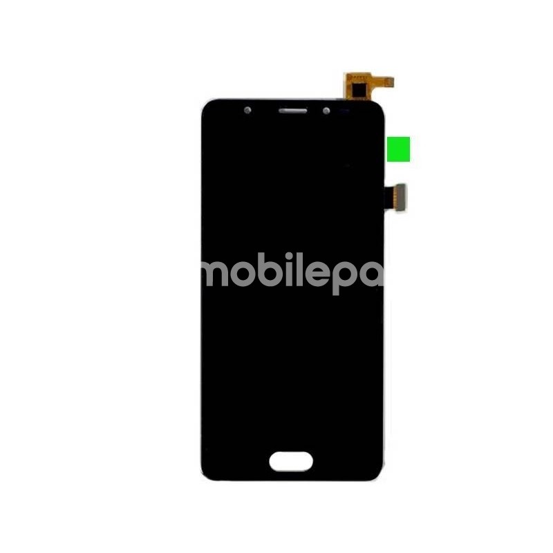 Lcd Touch Black Wiko U Feel Prime