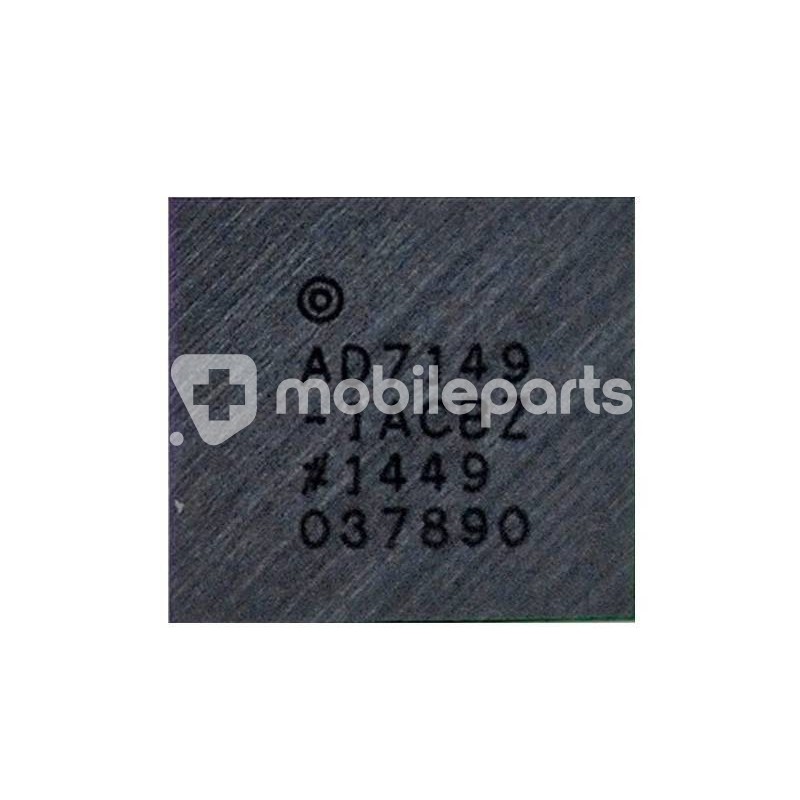 IC U10 Home Fingerprint AD7149 iPhone 7 - 7 Plus