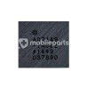 IC U10 Home Fingerprint AD7149 iPhone 7 - 7 Plus
