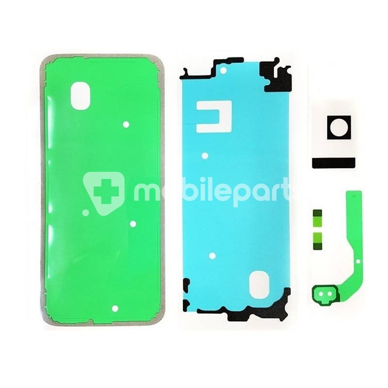 Kit Adhesive Lcd Samsung SM-G955 S8 Plus