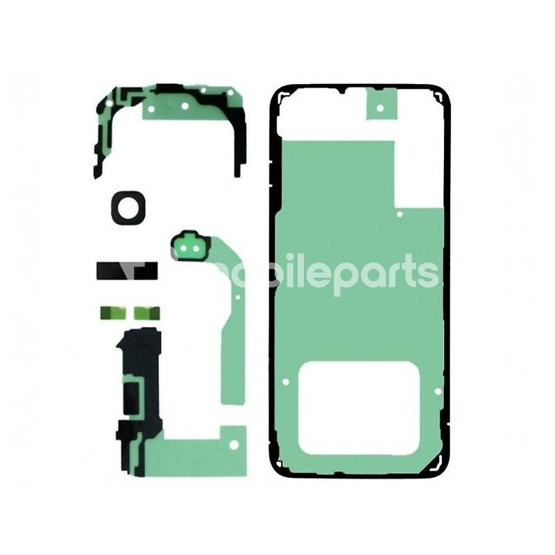 Kit Adhesive Back Cover Samsung SM-G950 S8