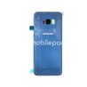 Rear Cover Blue Samsung SM-G955 S8+ Ori
