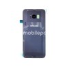 Rear Cover Purple Samsung SM-G955 S8+ Ori
