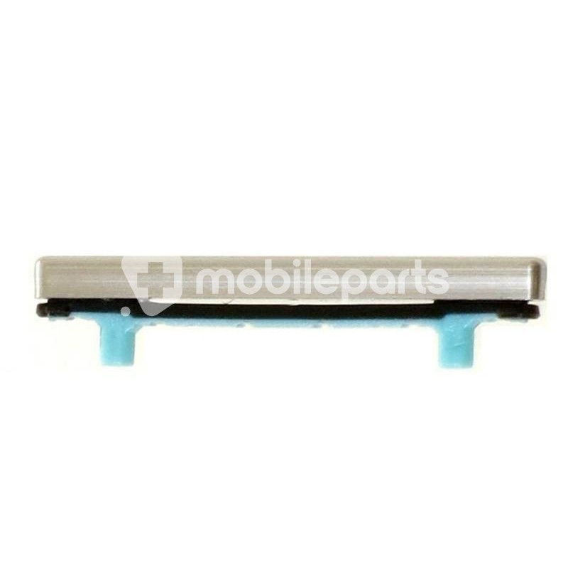 Volume Cover Key Silver SM-G950 S8-S8 Plus