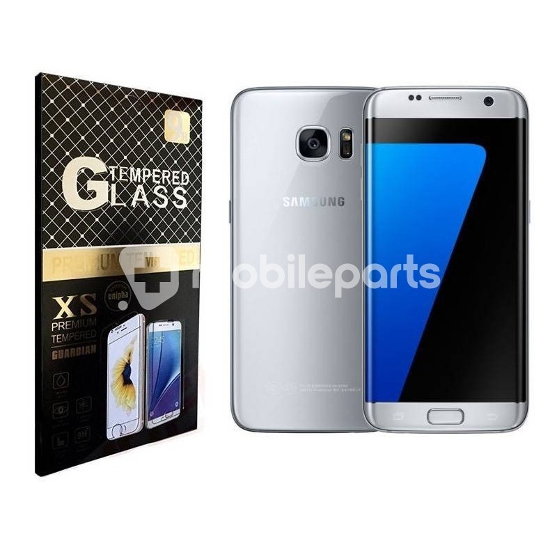 Premium Tempered Glass Protector Samsung SM-G935 S7 Edge