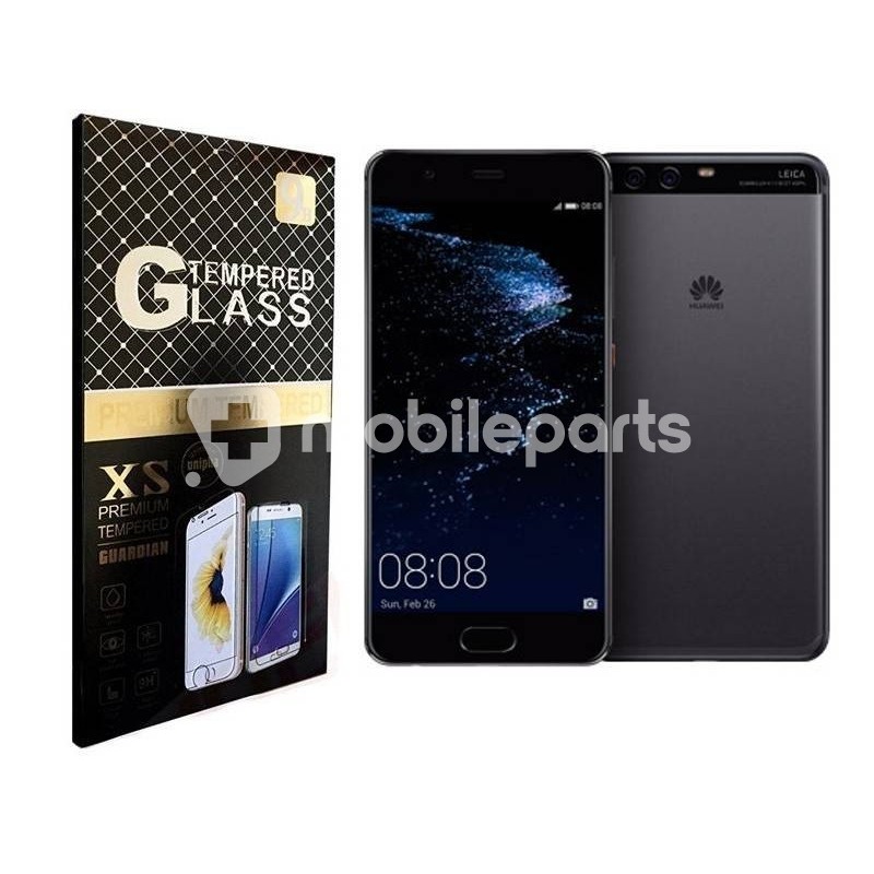 Premium Tempered Glass Protector Huawei P10 Plus