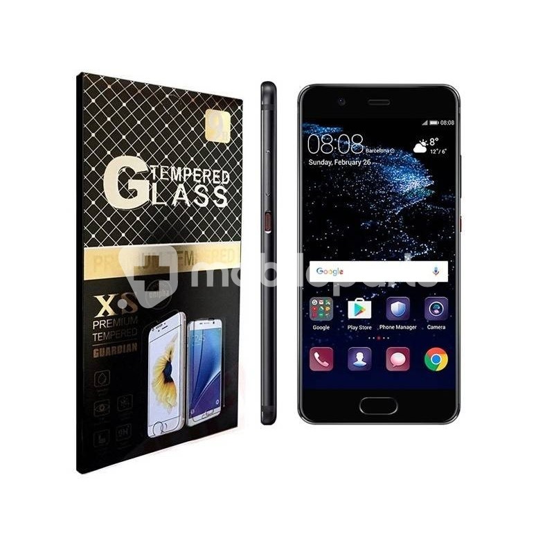 Premium Tempered Glass Protector Huawei P10
