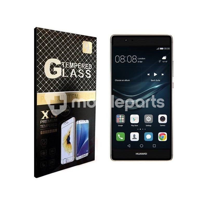 Premium Tempered Glass Protector Huawei P9 Plus