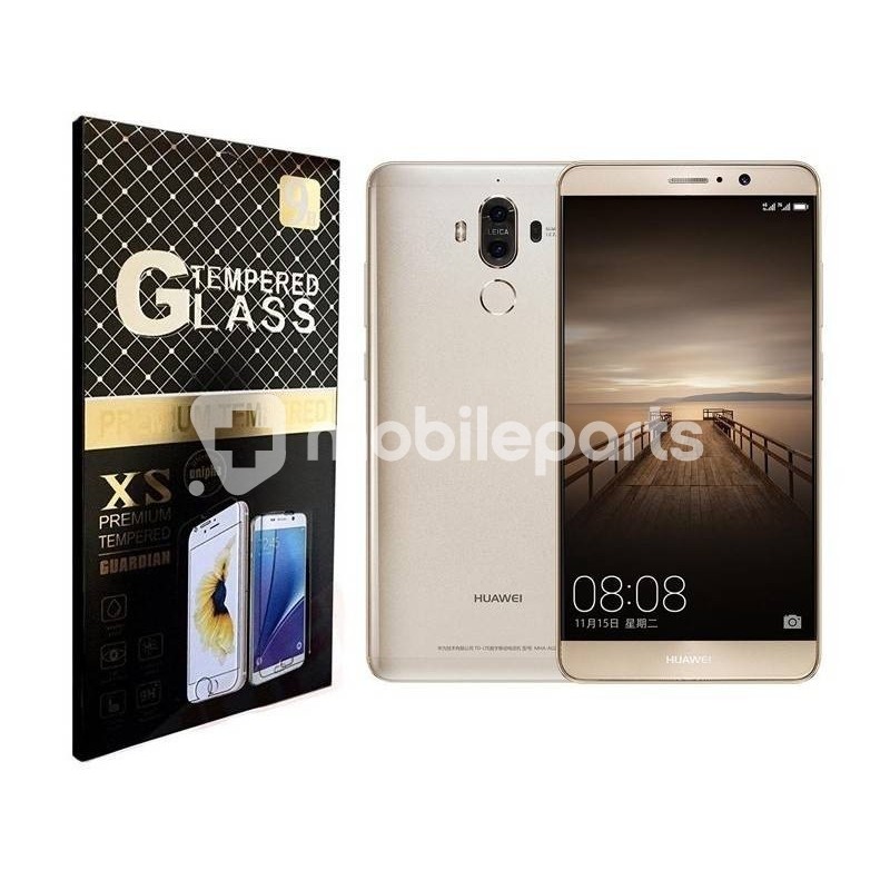 Premium Tempered Glass Protector Huawei Mate 9