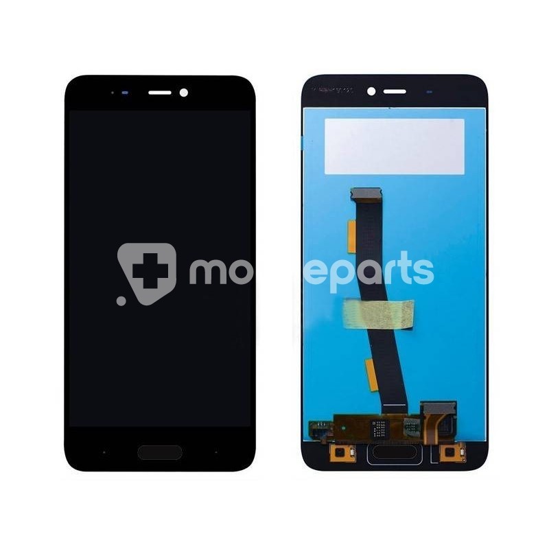 Lcd Touch Black Xiaomi Mi 5S