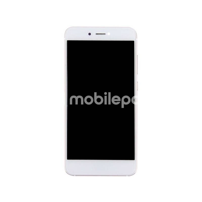 Display Touch White + Frame Huawei Nova Lite+