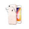 Clear TPU Case iPhone 7 Plus/iPhone 8 Plus