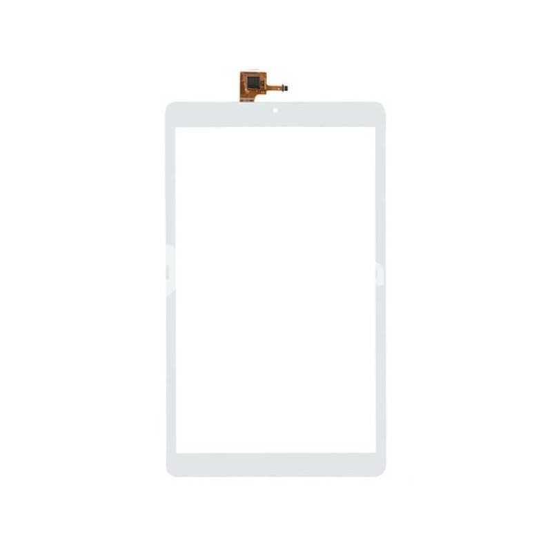 Touch Screen White Alcatel 9010x PIXI 3 (10)
