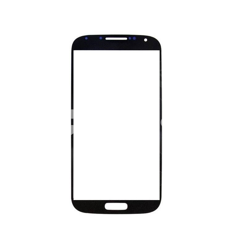 Lens Black Samsung i9505 Galaxy S4 No Logo