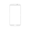 Lens White Samsung N7100 Galaxy Note 2 No Logo
