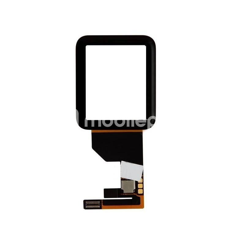 Touch Screen Black Apple Watch 42mm 1Gen No Logo