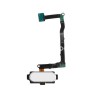 Home Button White Flat Cable Samsung SM-N920 Note 5