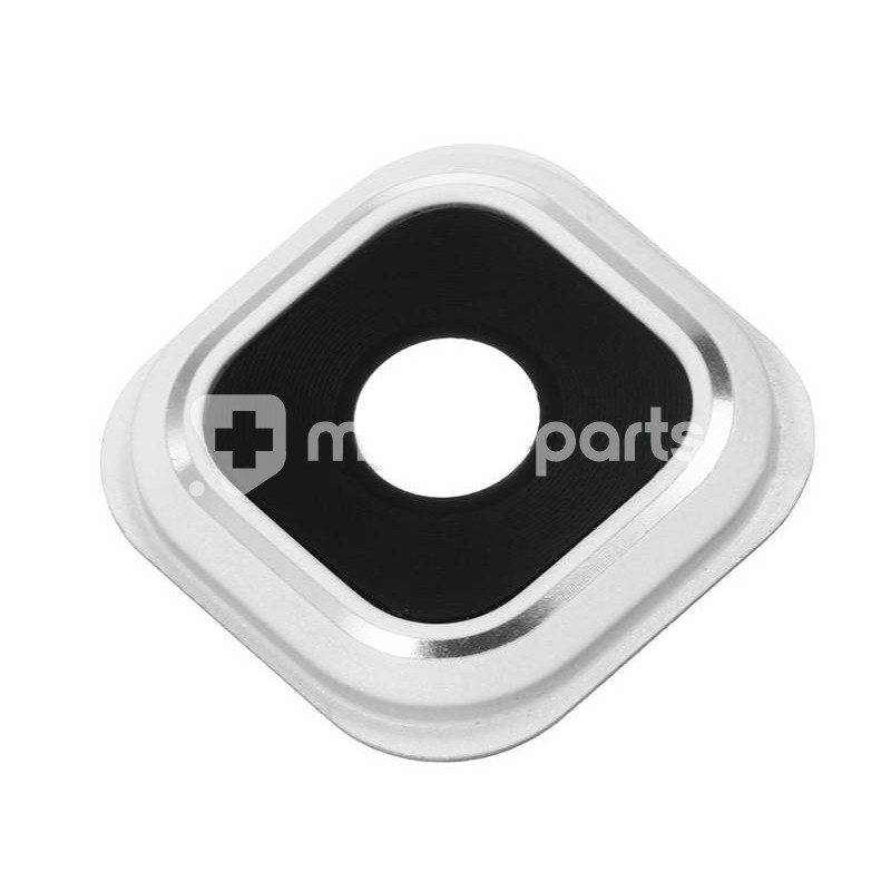 Frame Camera + Lens White Samsung SM-N920