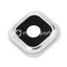 Frame Camera + Lens White Samsung SM-N920