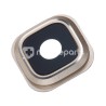 Frame Camera + Lens Gold Samsung SM-N920