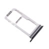 Sim Card/SD Card Tray Black Samsung SM-A320 A3 2017