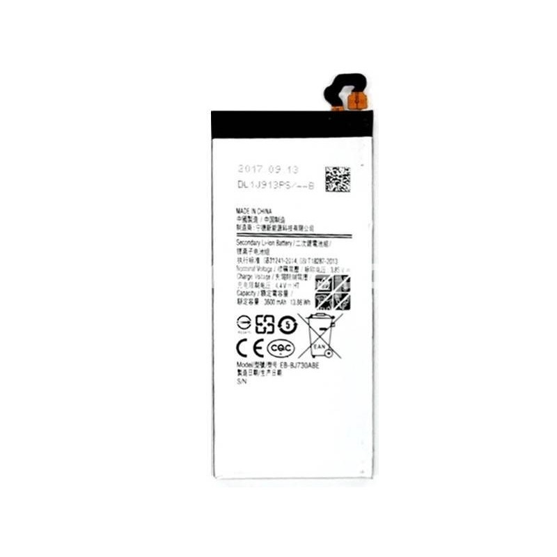 Battery EB-BJ730ABE 3600mAh Samsung SM-J730 No Logo