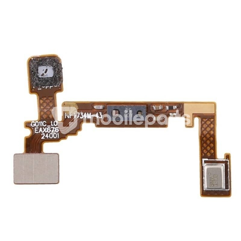 Microphone Flat Cable Google Pixel 2 XL