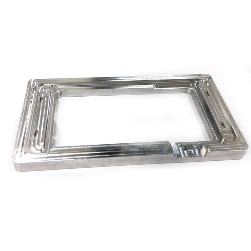 Dima Posizionamento Vetro In Alluminio Samsung SM-J500