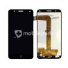 Lcd Touch Black Alcatel OT-5051D Pop 4