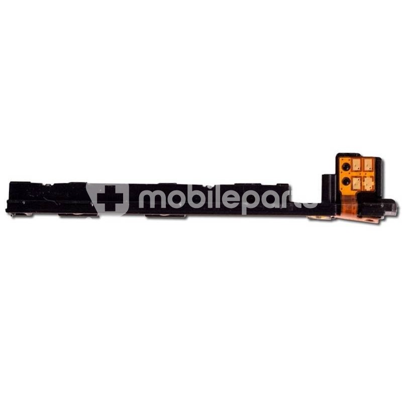 Switch + Volume Flat Cable Google Pixel 2 XL