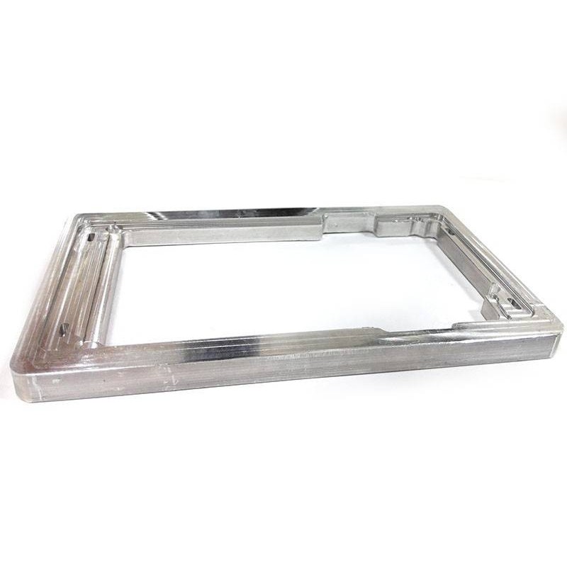 Dima Posizionamento Vetro In Alluminio Samsung SM-A700F ″A7″