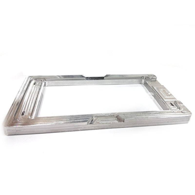 Dima Posizionamento Vetro In Alluminio Samsung SM-A800 ″A8″