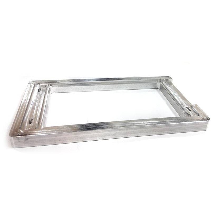 Dima Posizionamento Vetro In Alluminio Samsung SM-A500 ″A5″