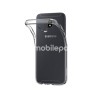 Custodia In Silicone Trasparente Samsung SM-G532M J2 Prime