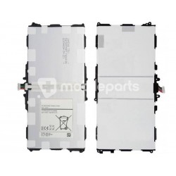 Battery T8220E 8220mAh Samsung SM-P600 Note 10.1 No Logo