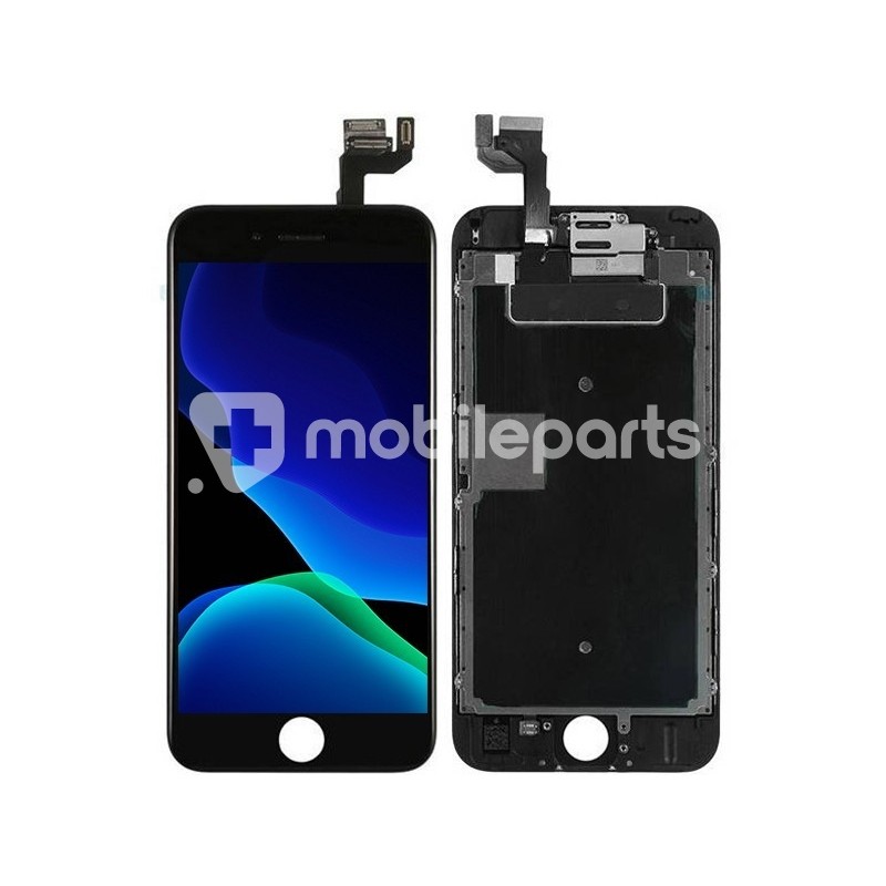 Display Touch Black Full iPhone 6S