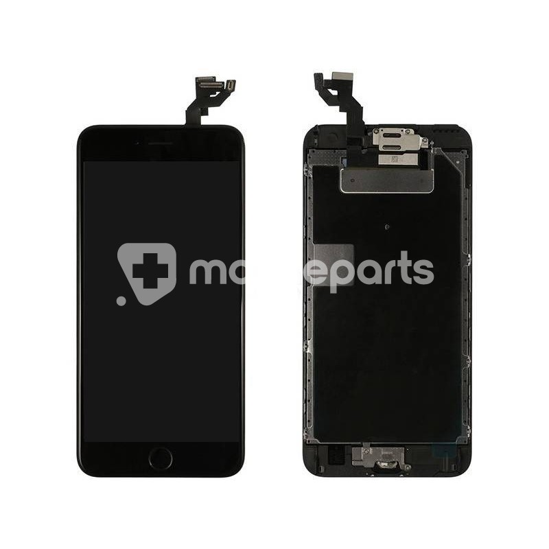 Lcd Touch Black Full iPhone 6S Plus