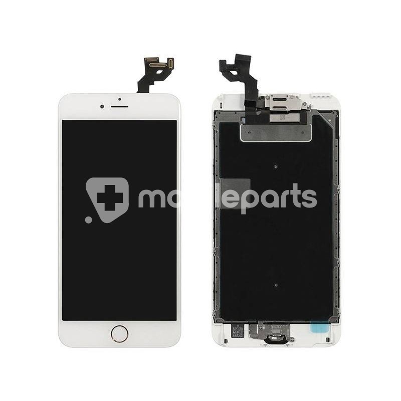 Lcd Touch White Full iPhone 6S Plus