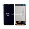 Lcd Touch Black Ulefone Paris Lite