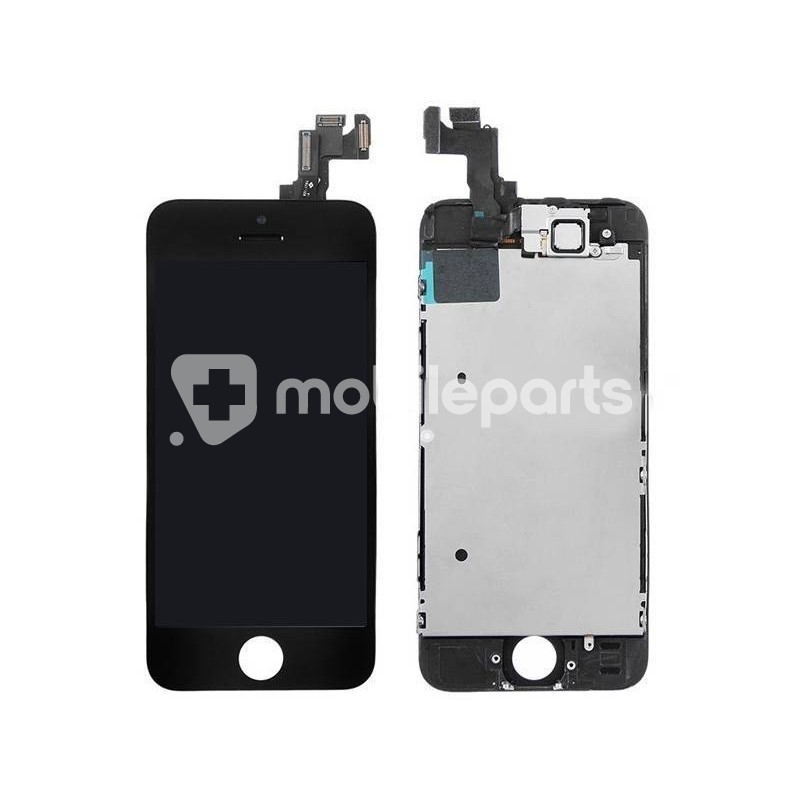 Lcd Touch Black Full iPhone SE