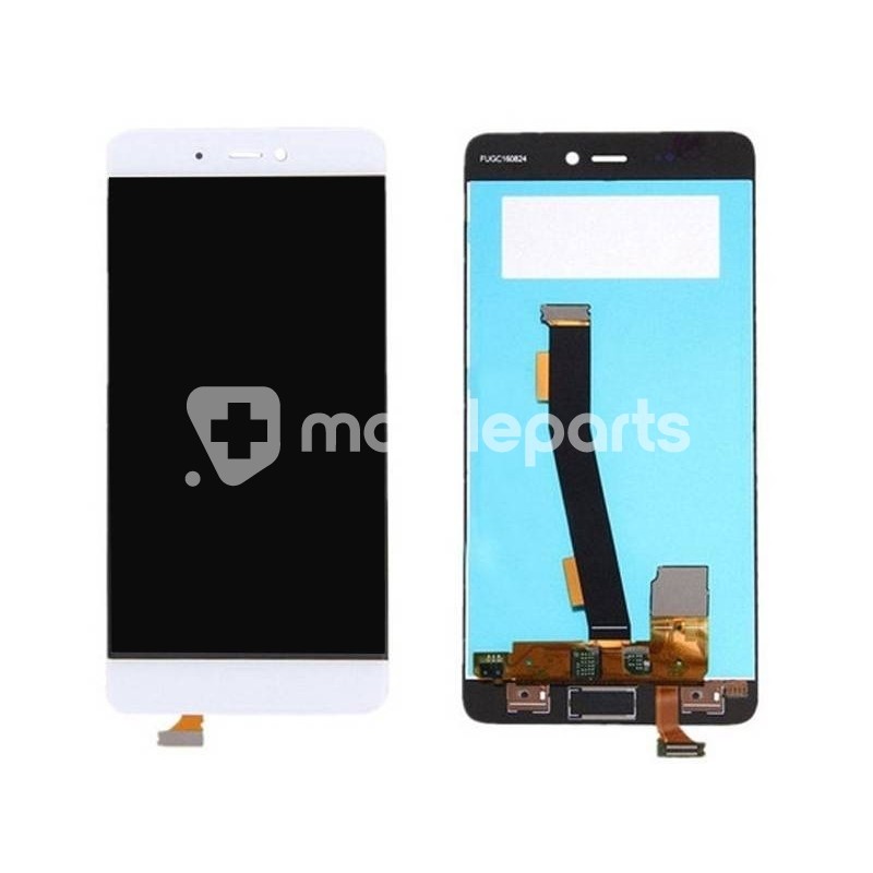 Lcd Touch White Xiaomi Mi 5S